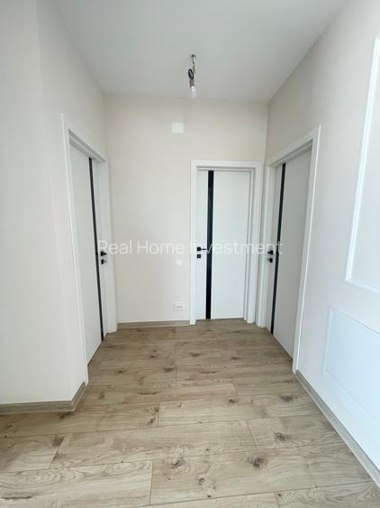 Casa parter 3 camere - Berceni - 23