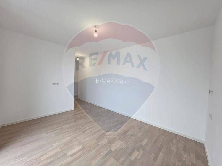 Penthouse Premium 4 camere in The Ivy Baneasa - 5