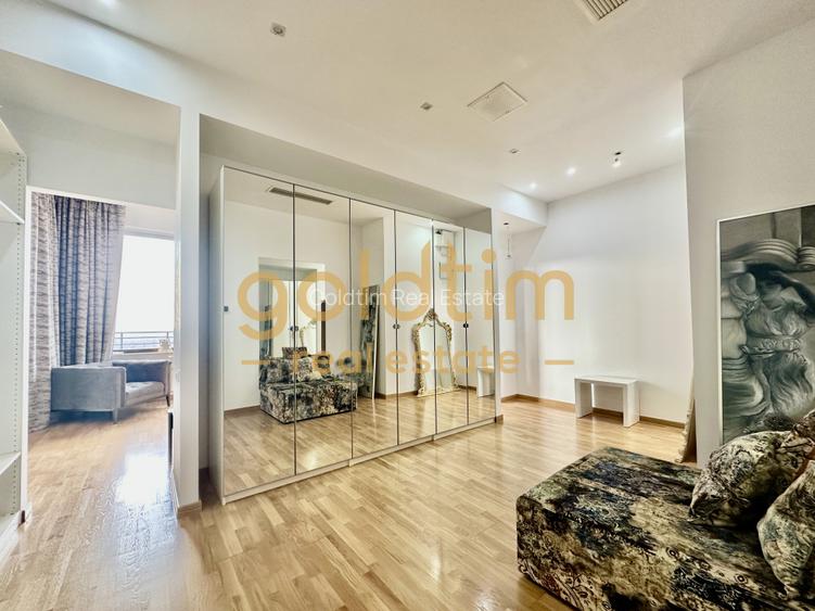 Penthouse spectaculos 280mp/Terasă 370mp/Vedere Pădurea Băneasa/Iancu Nicolae - 13