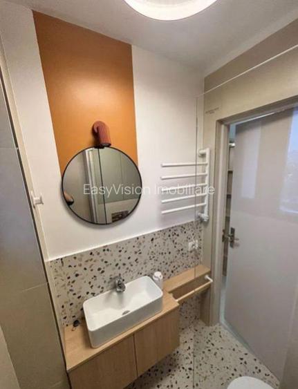 Garsoniera Rond Alba Iulia | Sector 3 | 8 min metrou Muncii - 5