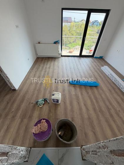 Casă duplex finalizata Berceni Comision 0 - 6