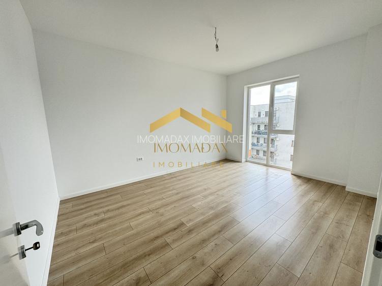 Aradului/Torontalului-2 Camere-Centrala Proprie - 15