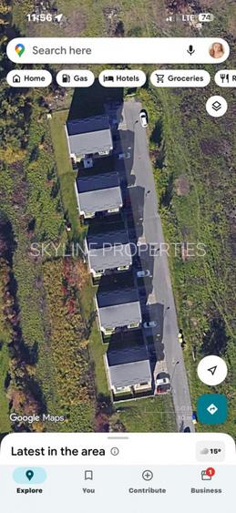 De vânzare Apartament modern | Terasă și grădină | Str. Bună Ziua | Cluj Napoca - 18