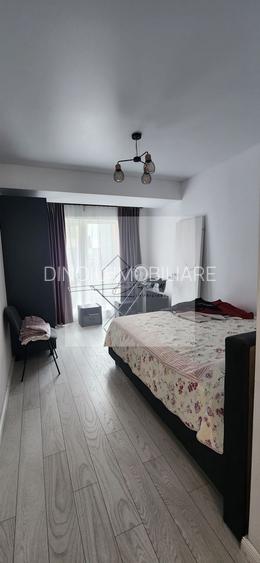 2 Camere  Ambiance Residence Pipera I Premium Mobilat I Comision 0% - 37