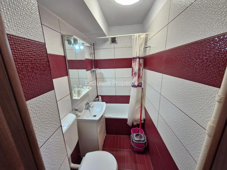 apartament 2 camere de inchiriat langa Parcul Circului - 11