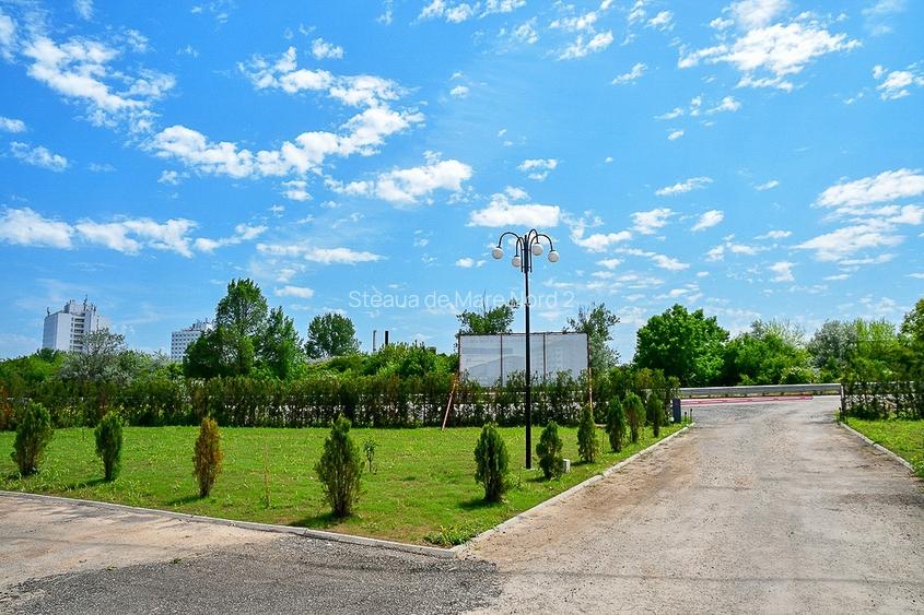 Steaua de Mare Nord 2 - 8