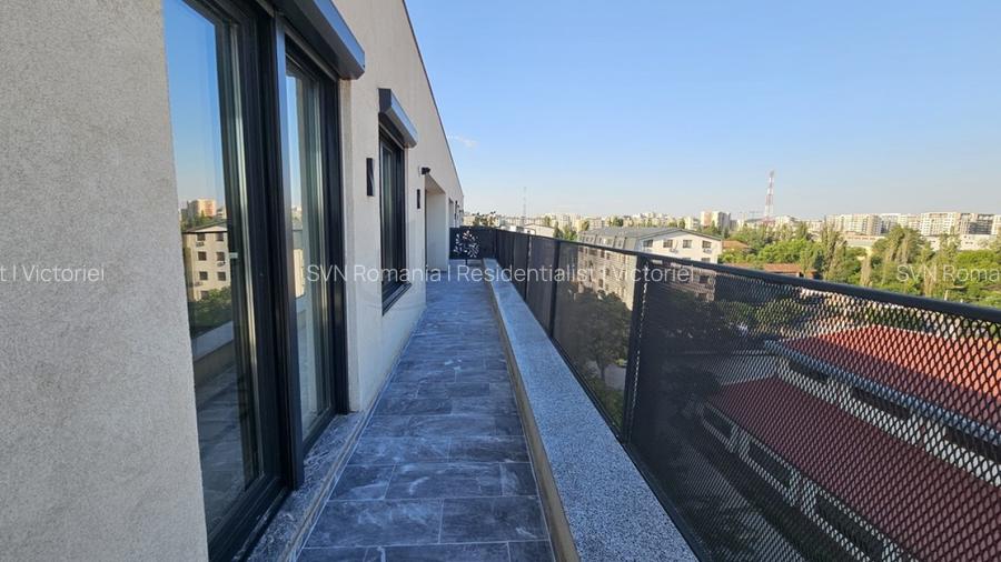 REA1024411 Penthouse Drumul Taberei - 8