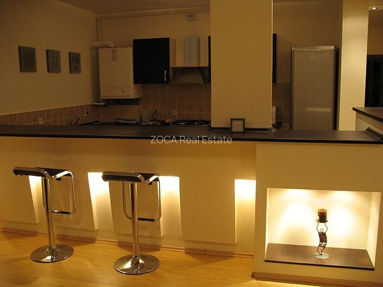 apartament 2 camere de inchiriat| polona| Stefan Cel Mare - 2