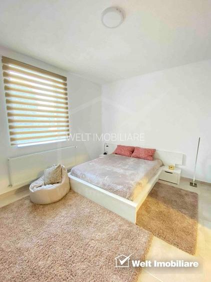 Apartament ultracentral, strada Clinicilor, 114 mp utili - 8