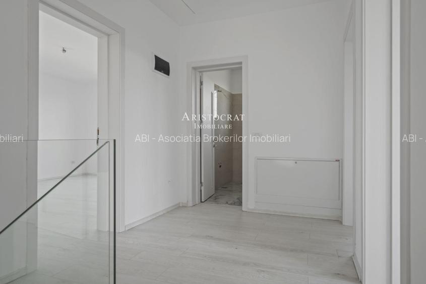 Vila individuala proximitate lac  Corbeanca - 15