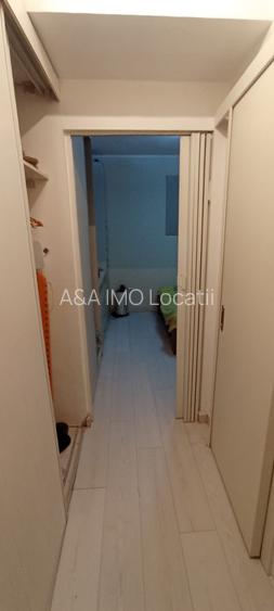 2 camere ideal investitie, creditabil, metroul Piața Romană la scară - 6