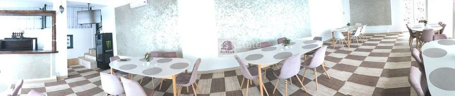 Proprietate langa Dunare – 3000 mp, priveliste si potential business - 28