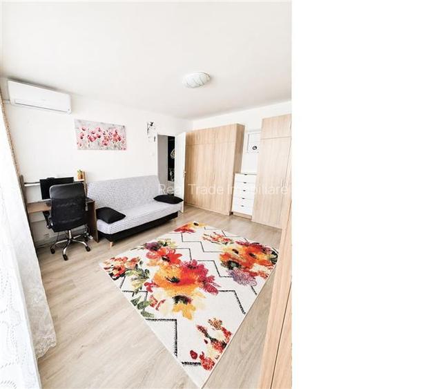 Apartament 2 camere, 50 mp utili, Bld. Garii - 6