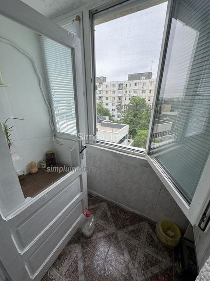 2 Camere Semidecomandat Centrala Proprie Giurgiului - 5