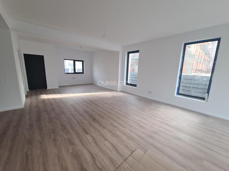 OMNIA | Case premium P+1+M | Zona 23 August Otopeni | Ansamblu nou exclusiv | - 15