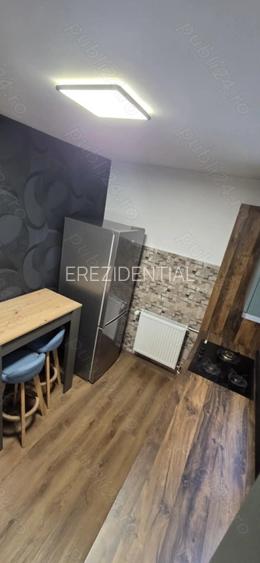 Apartament 2 camere Giurgiului - Vigoniei - 3