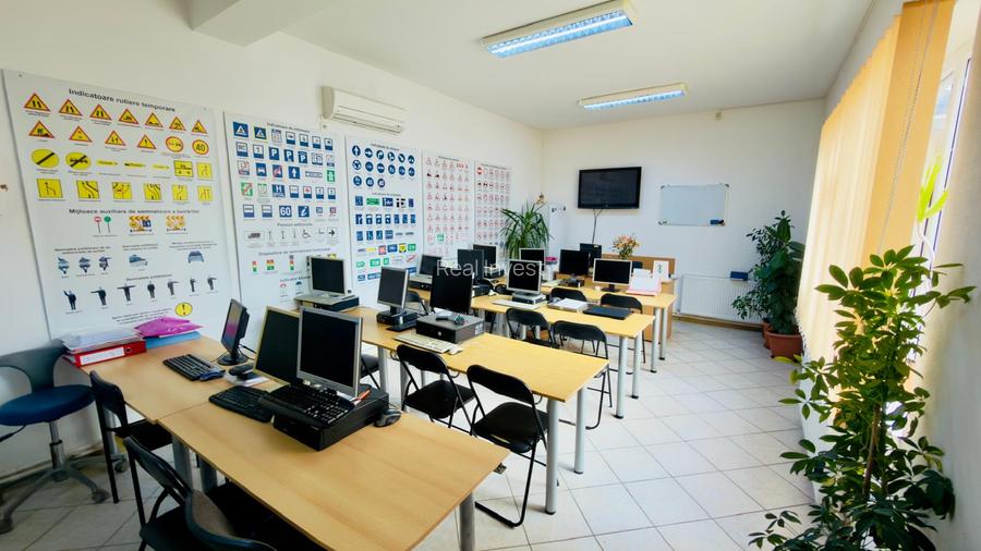 Spatiu Comercial/Casa de vanzare/sau inchiriat in Galati - 4