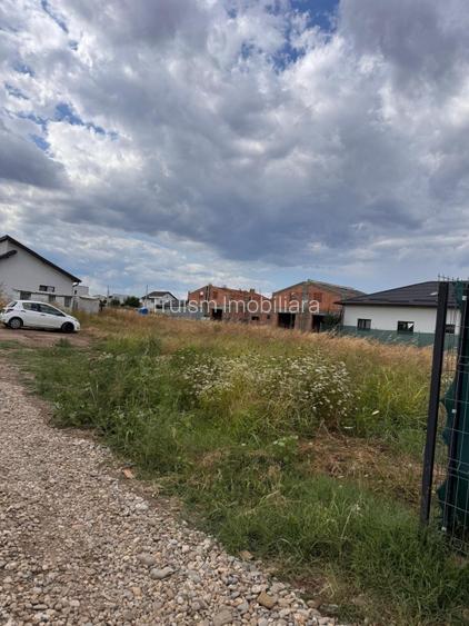 Teren intravilan 400 mp – Sat Strejnicu, Prahova - 5