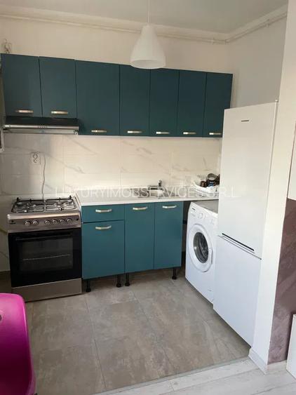 Garsoniera Militari Residence - Tineretului - 3