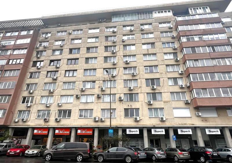 Apartament de inchiriat | 6 camere | Cismigiu - 17