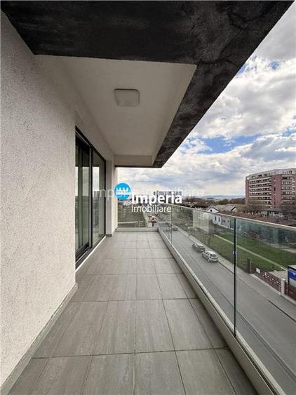 Inchiriez apartament 1 camera, Zona Copou - Sararie - 6