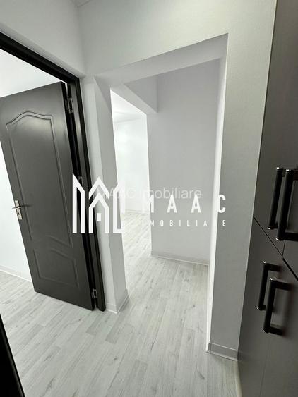 SPATIU COMERCIAL RENOVAT|CENTRALA TERMICA PROPRIE| OSTROVENI - 8