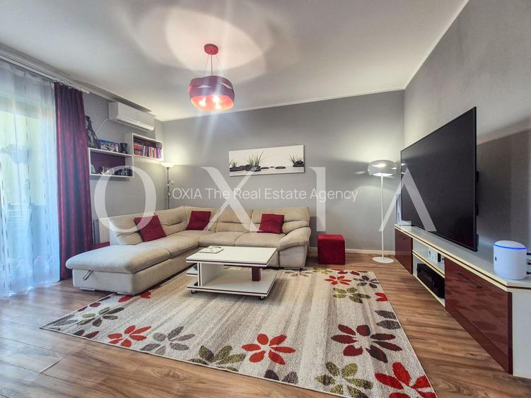 AX1206 Giroc-Lidl, Etaj Intermediar, Mobilat&Utilat - 7