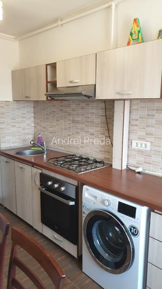 Inchiriez pe termen lung ap 2 cam Faleza Nord - 7