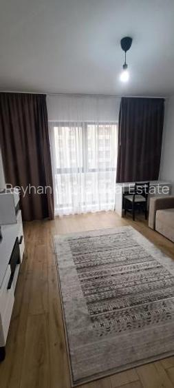 Garsoniera Plaza Residence faza2 metrou 5 minute Anaf - 5
