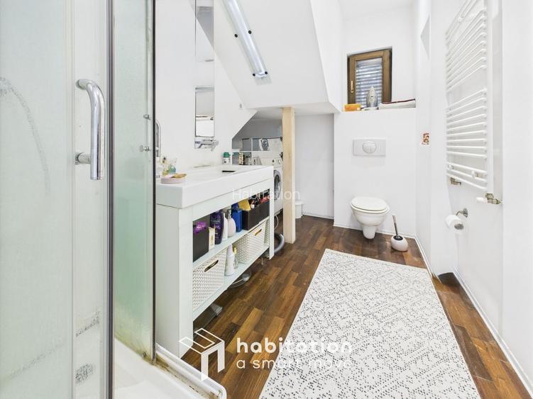 Casă modernă, multifuncțională, Elisabetin - 32