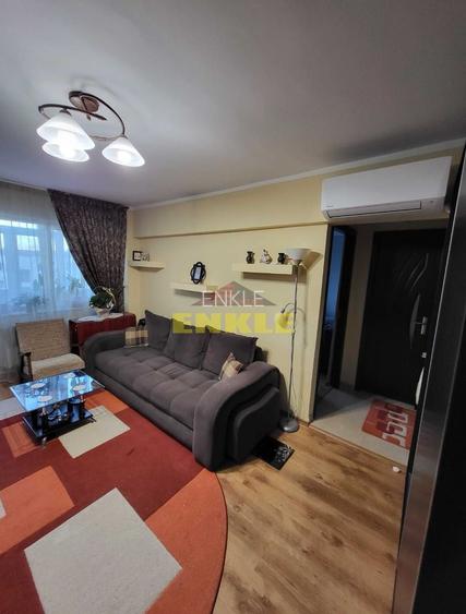 Apartament de închiriat – 2 camere, zona Primăverii - 4
