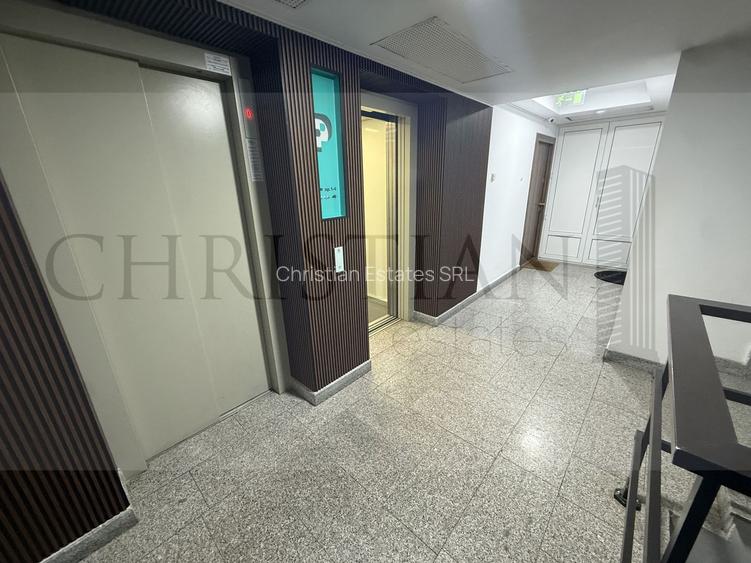 NU SE PERCEPE GARANTIE - Grozavesti - Onix Residence - 7