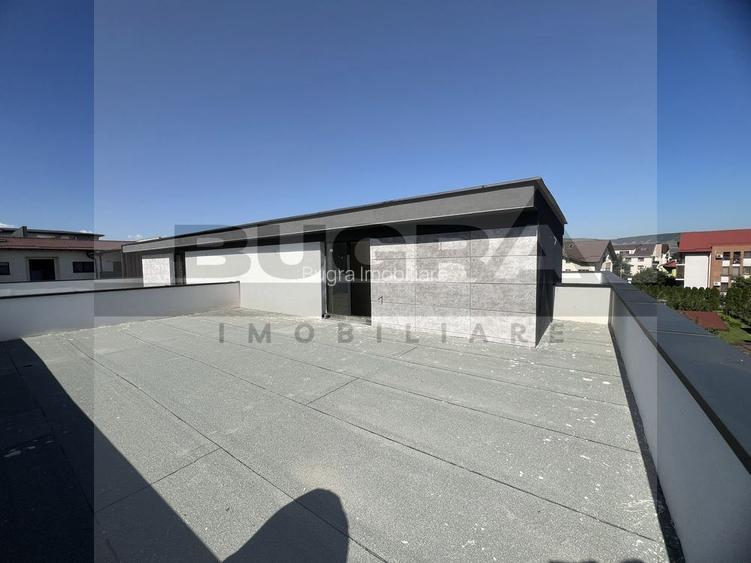 Duplex premium de 150mp, curte 65, 2 parcari, zona Parcul Poligon - 4