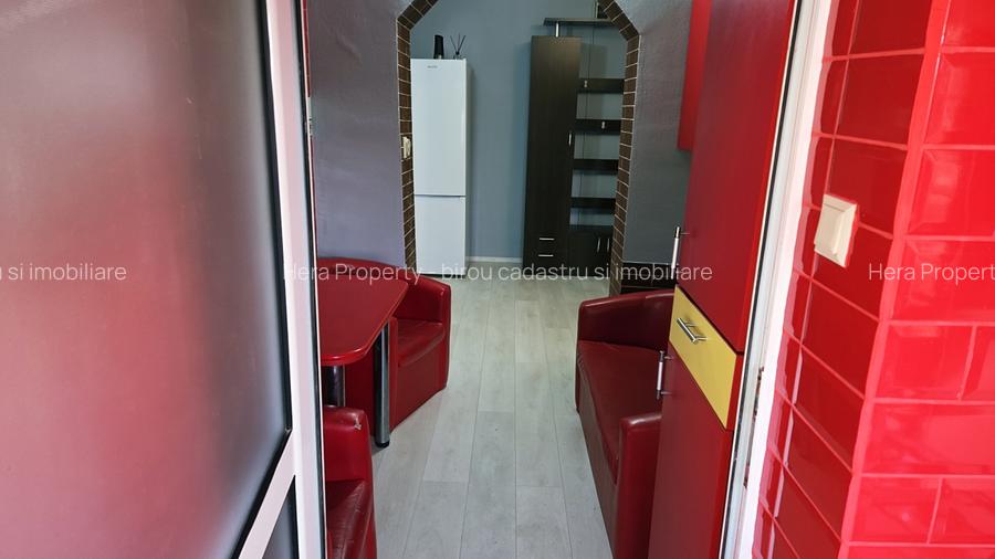 APARTAMENT ETAJ 4 SIDERURGIȘTILOR - 20
