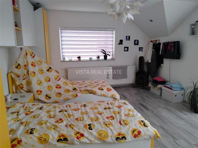 Casa deosebita cu teren generos in zona Rulmentul, Brasov - 18