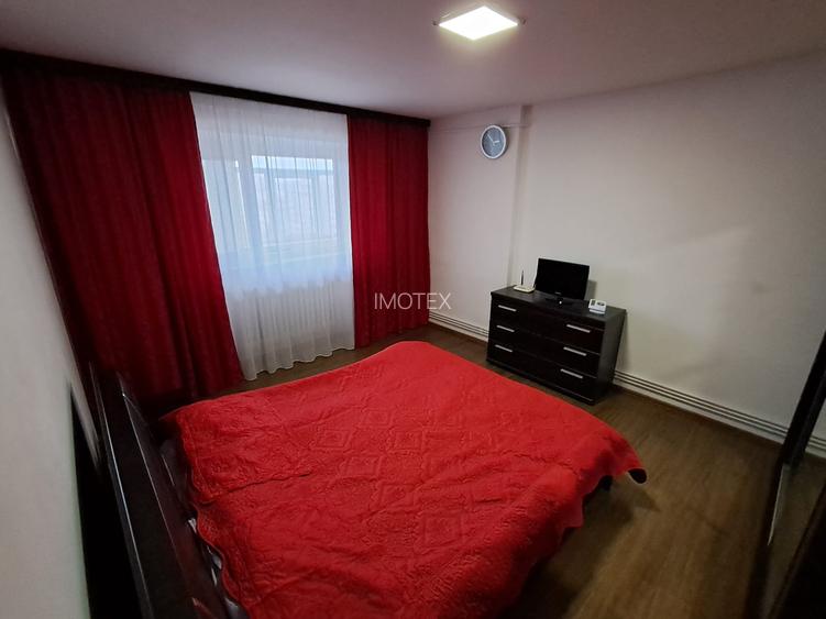 Apartament cu doua camere  modern in Fratii Golesti / Ages Mall - 7