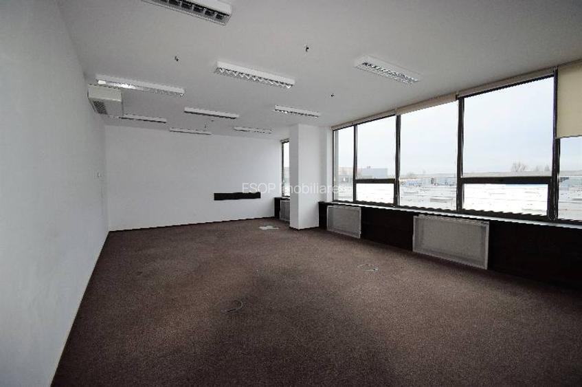 The Market Offices, Titan, 250 - 1270 mp  0% comision! - 8