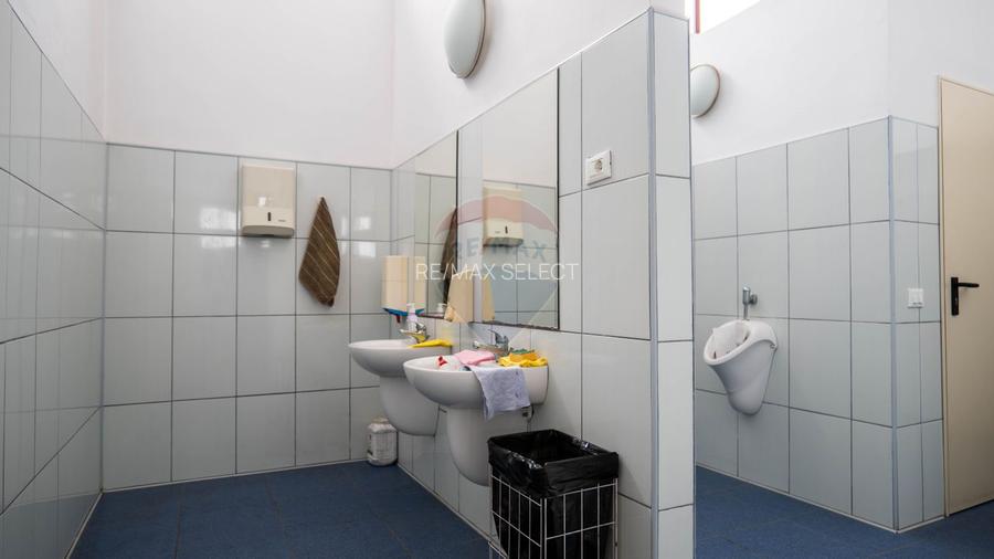 Oportunitate de investitie-vanzare spațiu industrial 6500mp, Cernica - 30