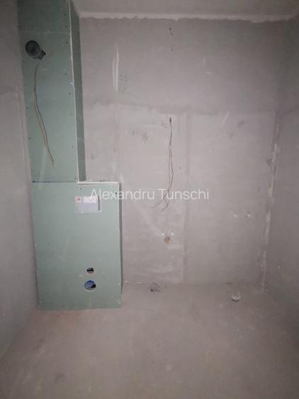 Amsterdam One – Apartament Modern cu 2 Camere, Loc de parcare inclus - 9