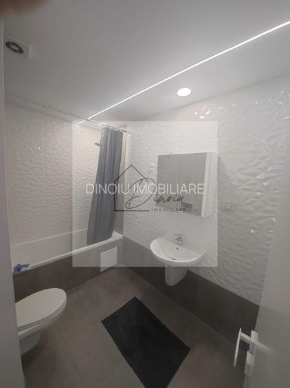 Apartament 3 Camere 4 City Pipera I parcare I OCAZIE I COM 0% - 14