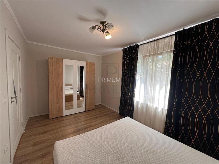 Apartament 2 camere - zona Tipografilor - liber de la 1 iulie - 9