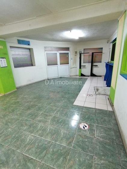 Spatiu Comercial de Inchiriat zona Salaj  langa Parc Humulesti - 3