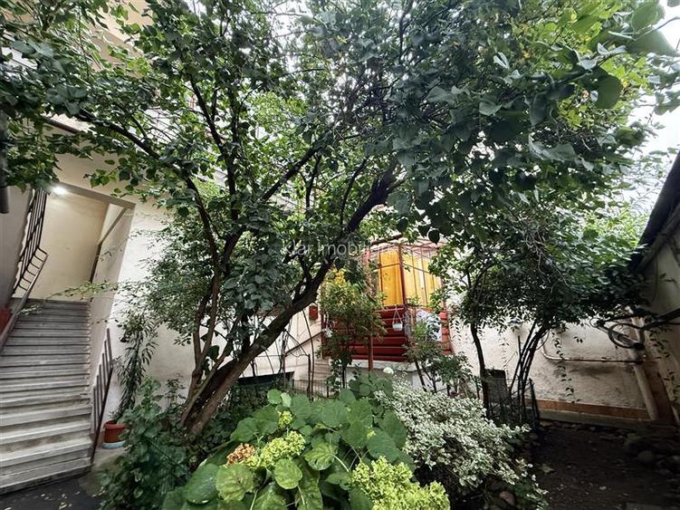 Apartament  la casa  zona Clinicilor - 4