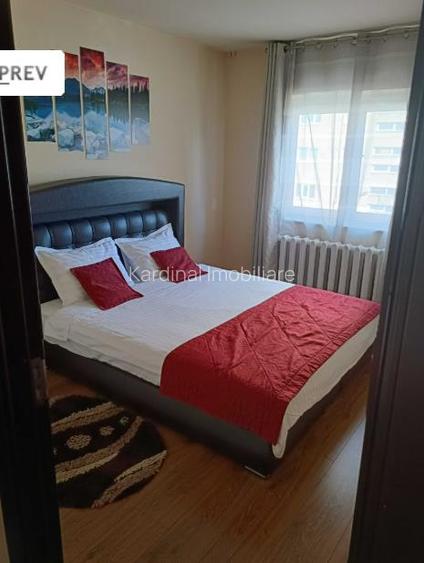 Apartament 3 camere decomandat 2 bai.2 balcoane  etajul 2   Judetean - 2