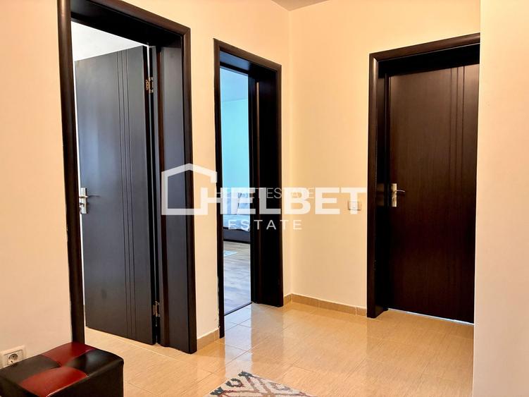 2 CAMERE / DECOMANDAT / PARCARE / SUBCETATE RESIDENCE - 11