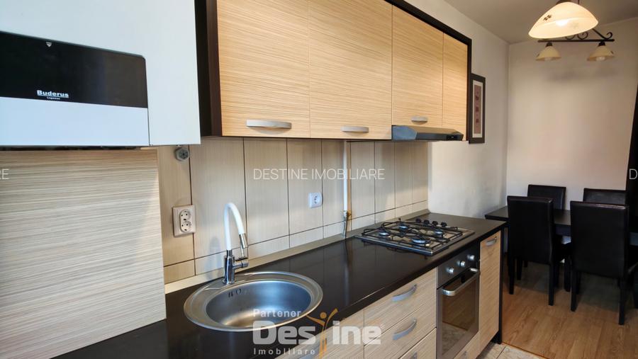 Apartament cu gradina in vila, cel mai verde complex din Brasov - Green Valley - 10