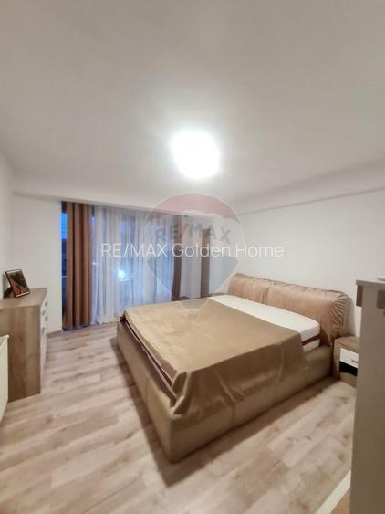 Apartament cu 3 camere de inchiriat la etajul 1 - 3