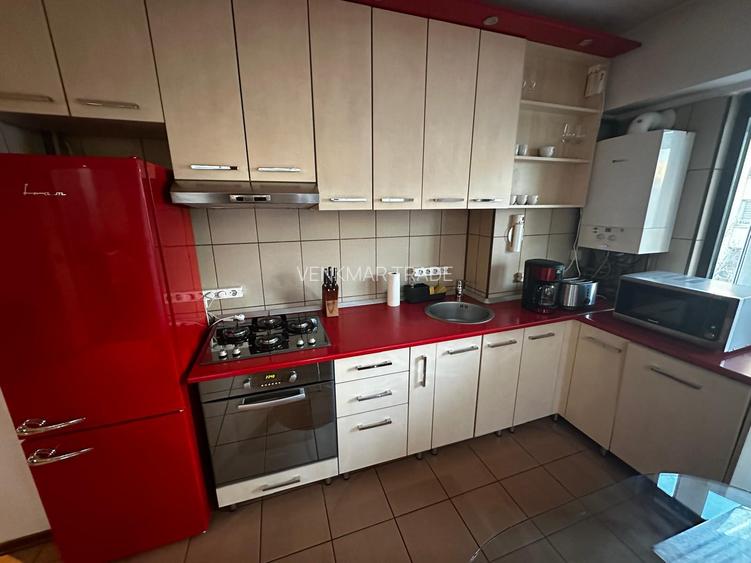 Decebal -Muncii-Piata Alba Iulia - 2