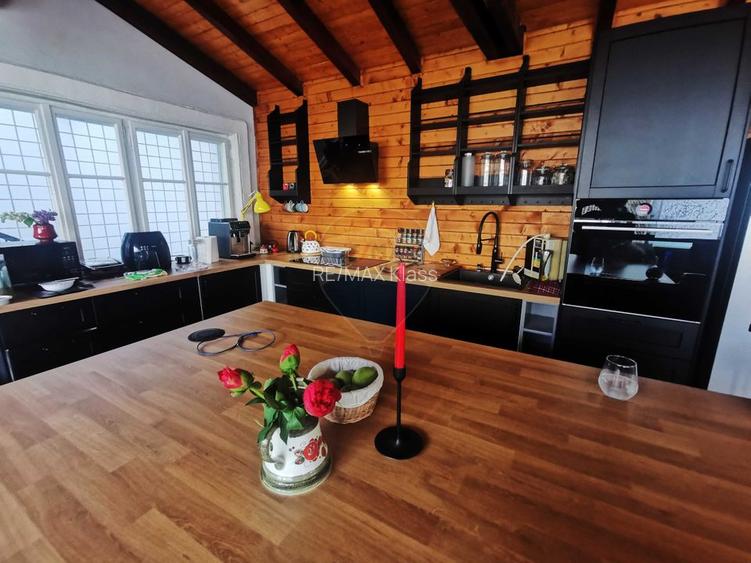 Casa / Vila cu 8 camere de vanzare în zona Cotroceni - 27