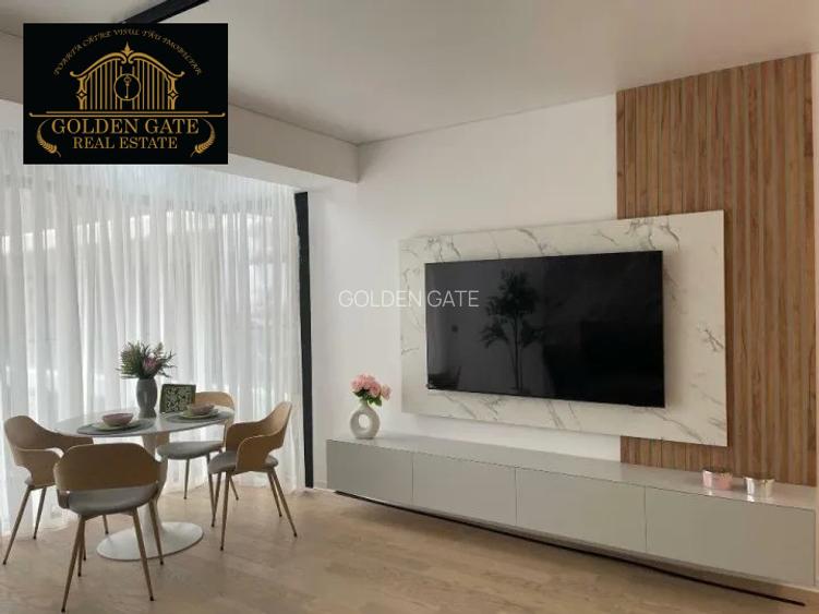 2 Camere Pipera PRIMA INCHIRIERE | Incalzire Pardoseala | Terasa |  - 2